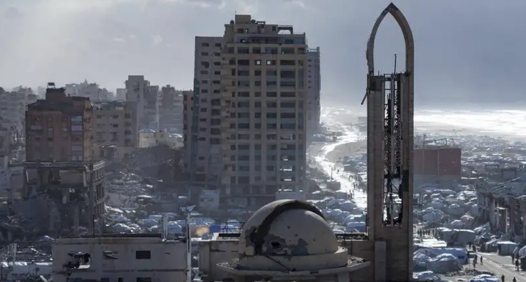 Inicia la segunda fase del plan para Gaza: claves del anuncio