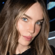 Belinda deja México y se muda a España, aquí te contamos la razón