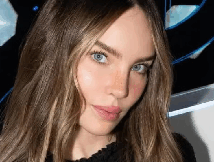 Belinda deja México y se muda a España, aquí te contamos la razón