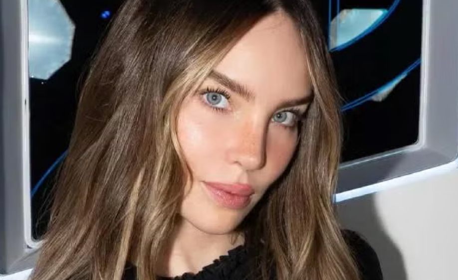 Belinda deja México y se muda a España, aquí te contamos la razón