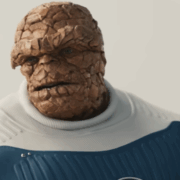 El nuevo teaser de "Avengers: Doomsday" mezcla a Wakanda con Los 4 Fantásticos