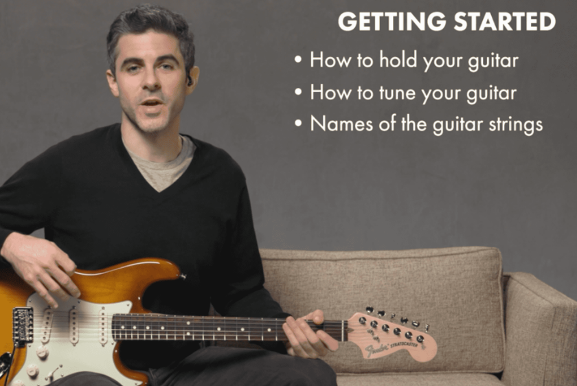 Cursos adaptados a todos los niveles