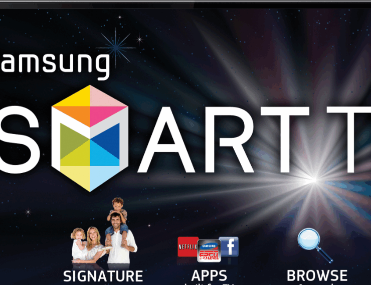Las Smart TV de Samsung van a cambiar en 2026 gracias a una nueva y exclusiva app