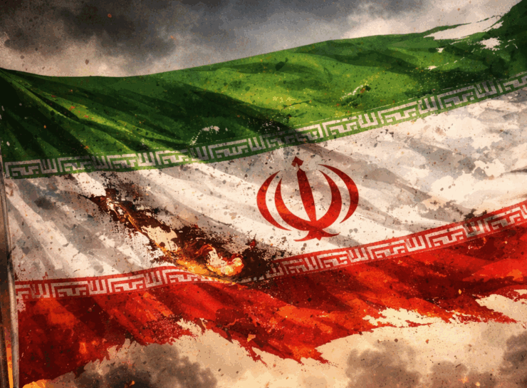 Irán está sacando millones de dólares del país, según EEUU