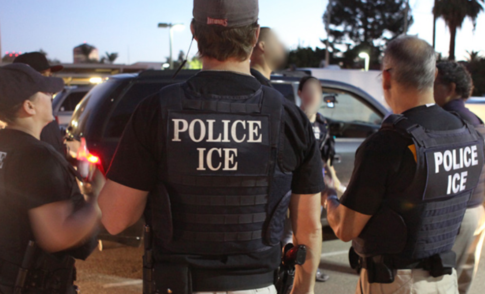 ICE arresta a trabajadores de restaurant después de comer ahí