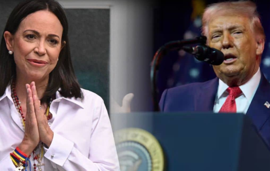 Reunión en la Casa Blanca y señales de cambio