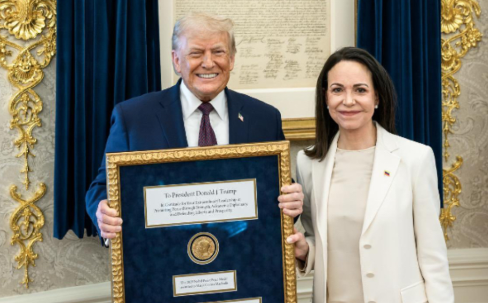 Reacciones oficiales desde Noruega