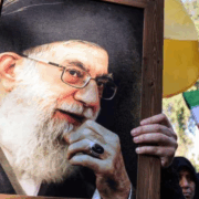 Irán culpa a Trump de la muerte de manifestantes al intentar deslindarse de la responsabilidad