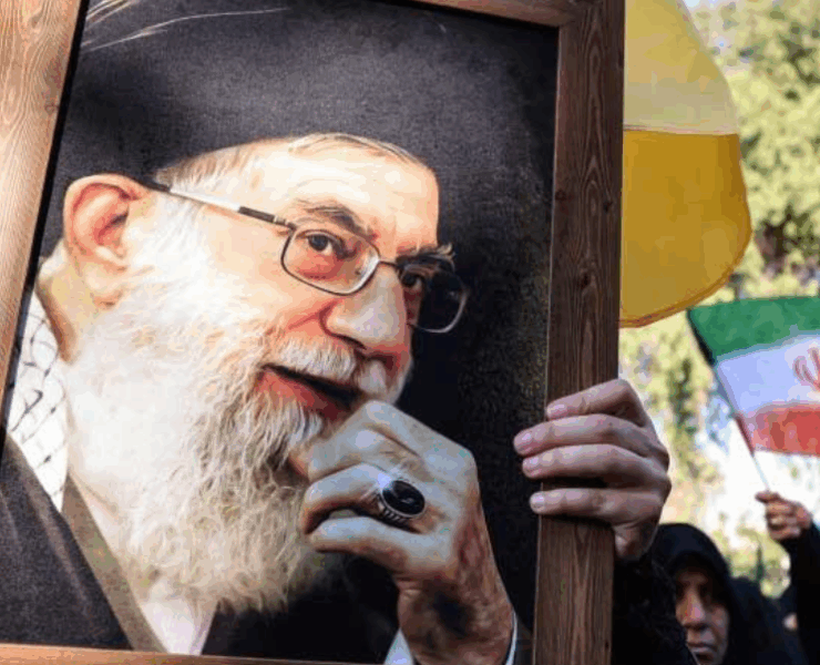 Irán culpa a Trump de la muerte de manifestantes al intentar deslindarse de la responsabilidad