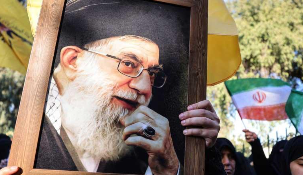 Irán culpa a Trump de la muerte de manifestantes al intentar deslindarse de la responsabilidad