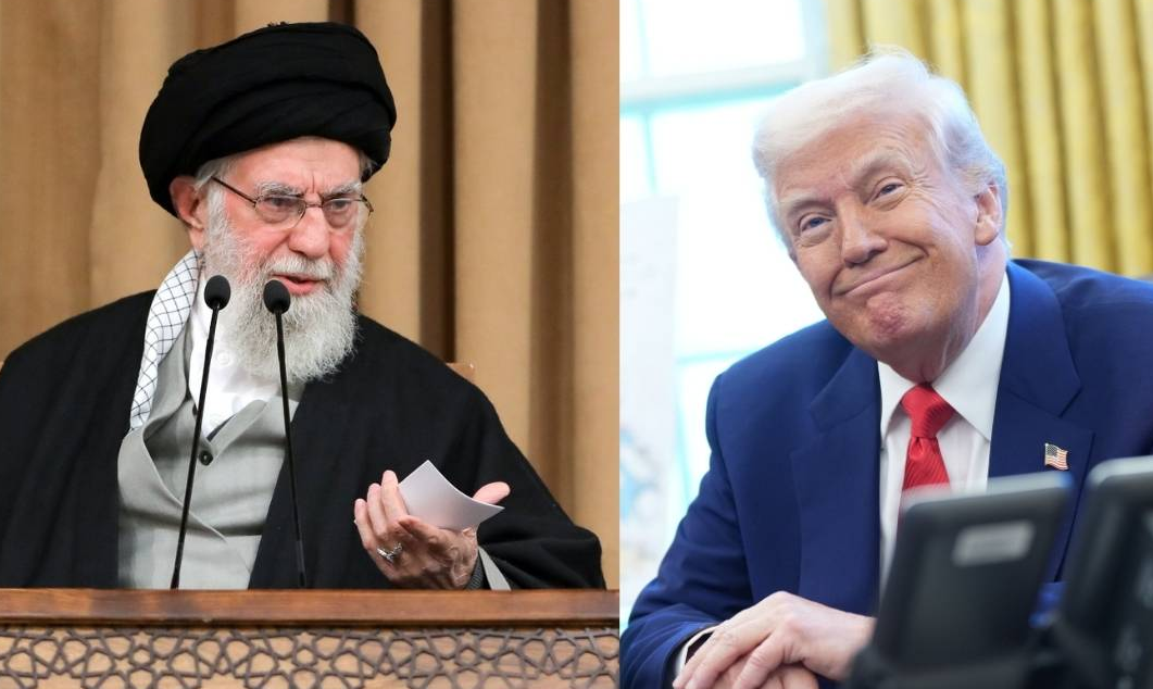 Acusaciones directas contra Estados Unidos