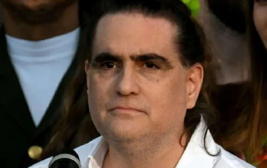 Delcy Rodríguez saca del gabinete a Alex Saab y sacude el poder