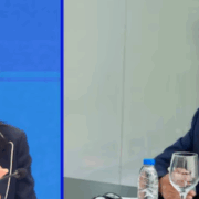 Delcy Rodríguez saca del gabinete a Alex Saab un fuerte aliado de Maduro