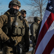 Reportan mega redada migratoria en "El Paso"