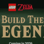 Se filtra nuevo set de LEGO y es de "Legend of Zelda"