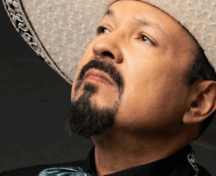Crece campaña contra Pepe Aguilar y su concierto en Houston