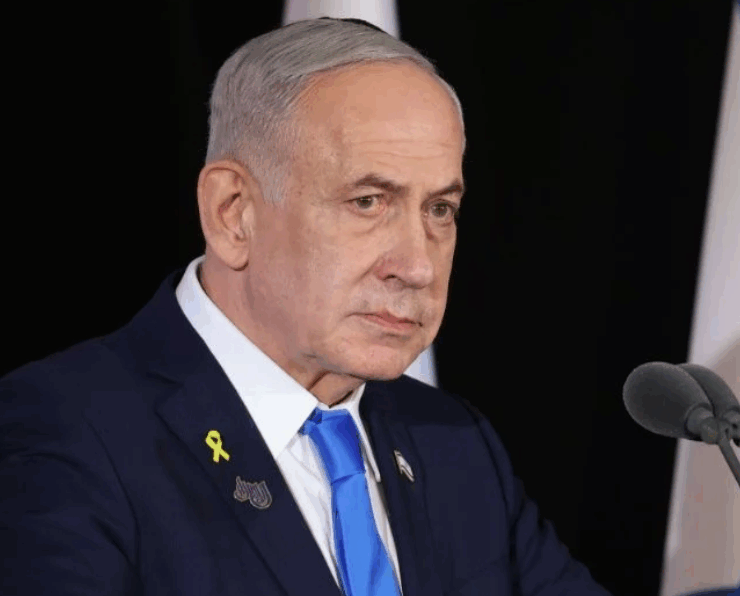 Israel pide explicaciones a la UE por el anuncio de la Junta Ejecutiva de Paz