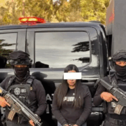 Detienen a Danna Paola con alta cantidad de estupefacientes