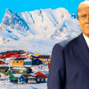 Trump impone aranceles a países que apoyan a Groenlandia como "castigo"