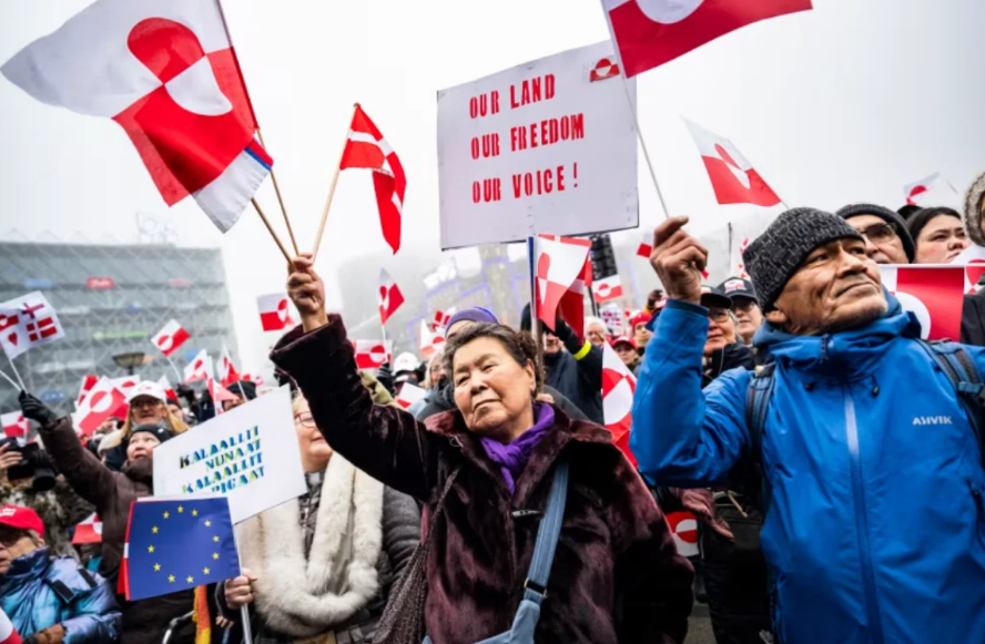 Reacción inmediata de los líderes europeos