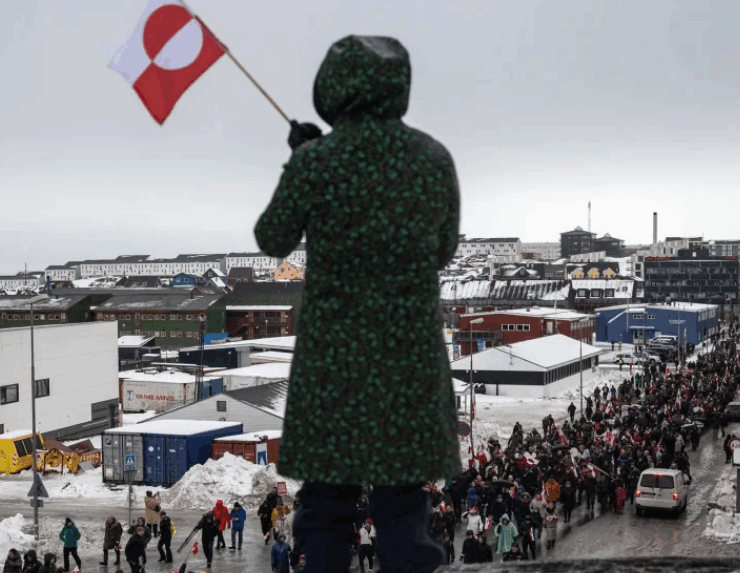 Europa "despierta" ante amenazas de Trump y alzan la voz