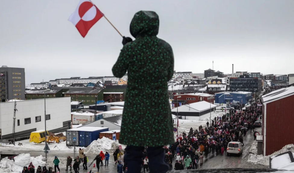 Europa "despierta" ante amenazas de Trump y alzan la voz