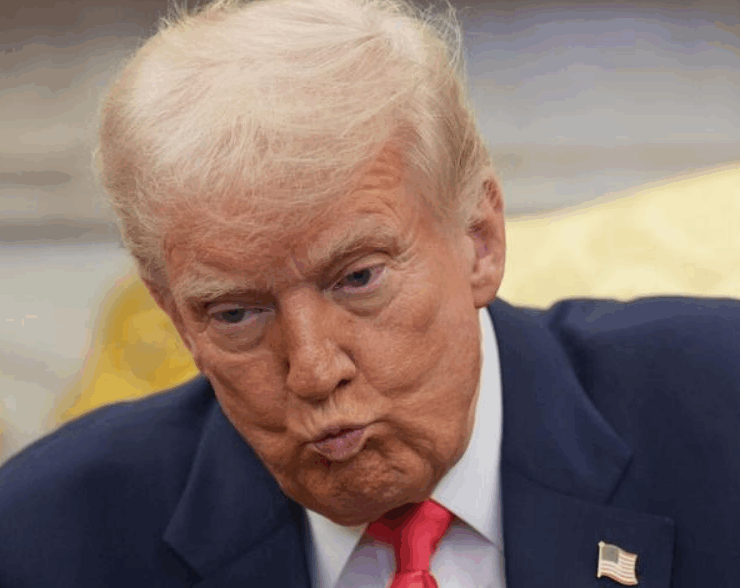 Países europeos responden ante aranceles de Trump y dicen que socavan las relaciones