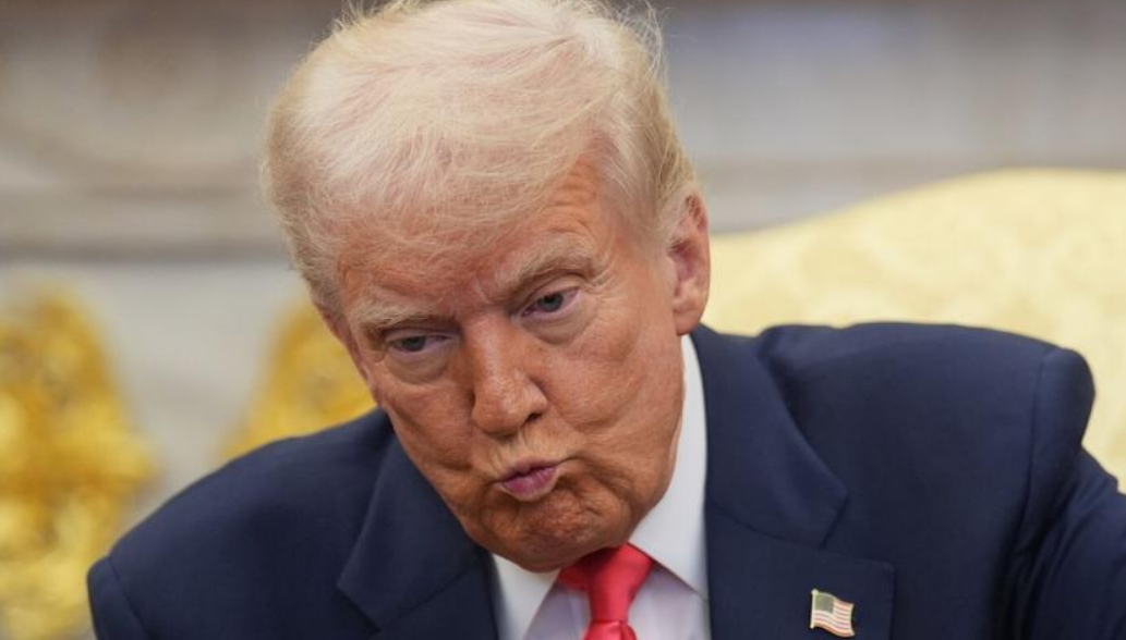 Países europeos responden ante aranceles de Trump y dicen que socavan las relaciones