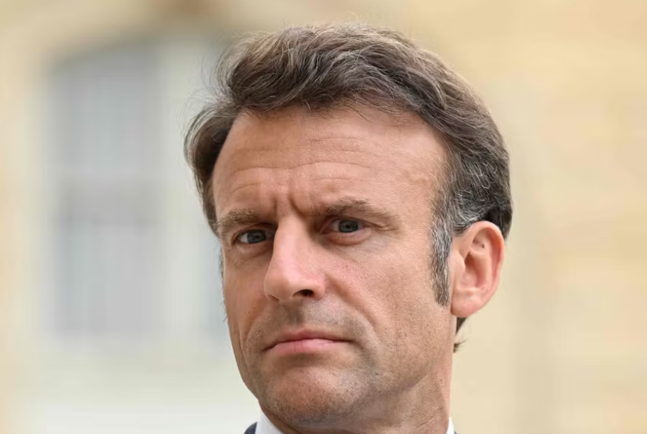 Macron y el instrumento anticoerción
