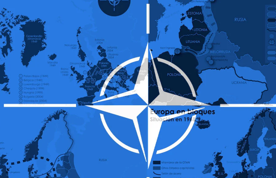 Países europeos responden ante aranceles de Trump con unidad