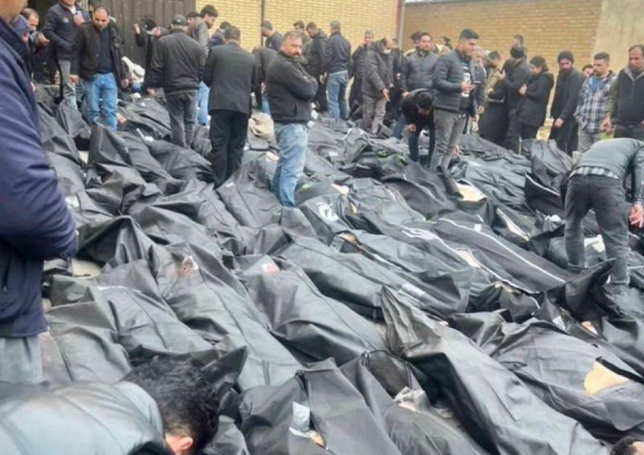 Declaraciones oficiales y acusaciones directas