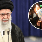 Irán habla de los fallecidos durante las protestas y confirma que son miles