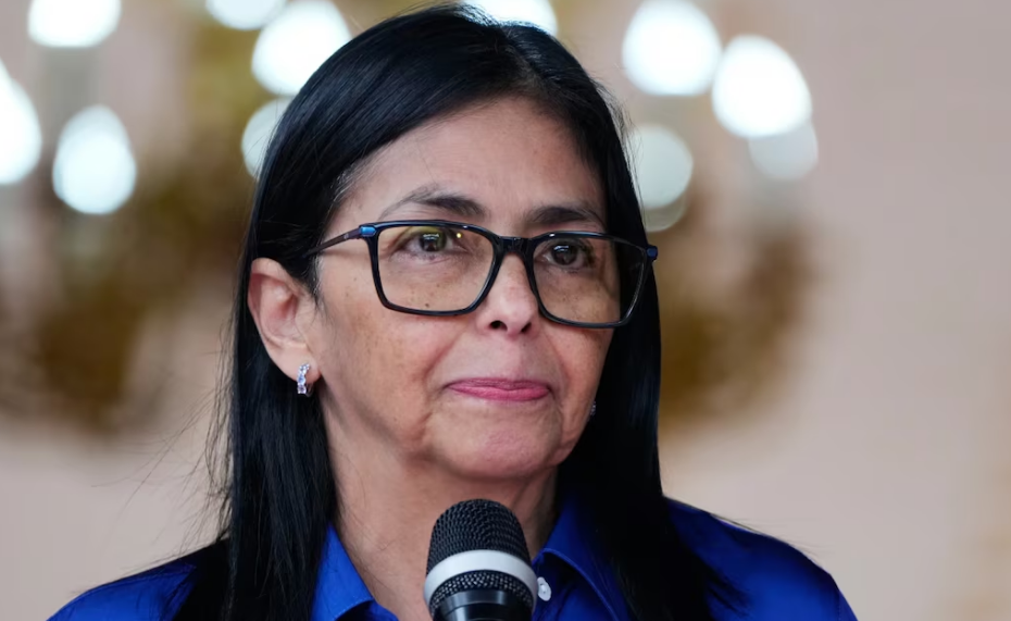 El rol de Estados Unidos