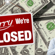 EEUU cerrará sus bancos este Lunes 19 y se esperan retrasos y problemas