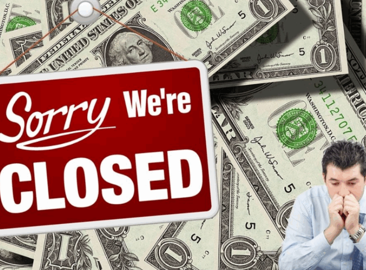 EEUU cerrará sus bancos este Lunes 19 y se esperan retrasos y problemas