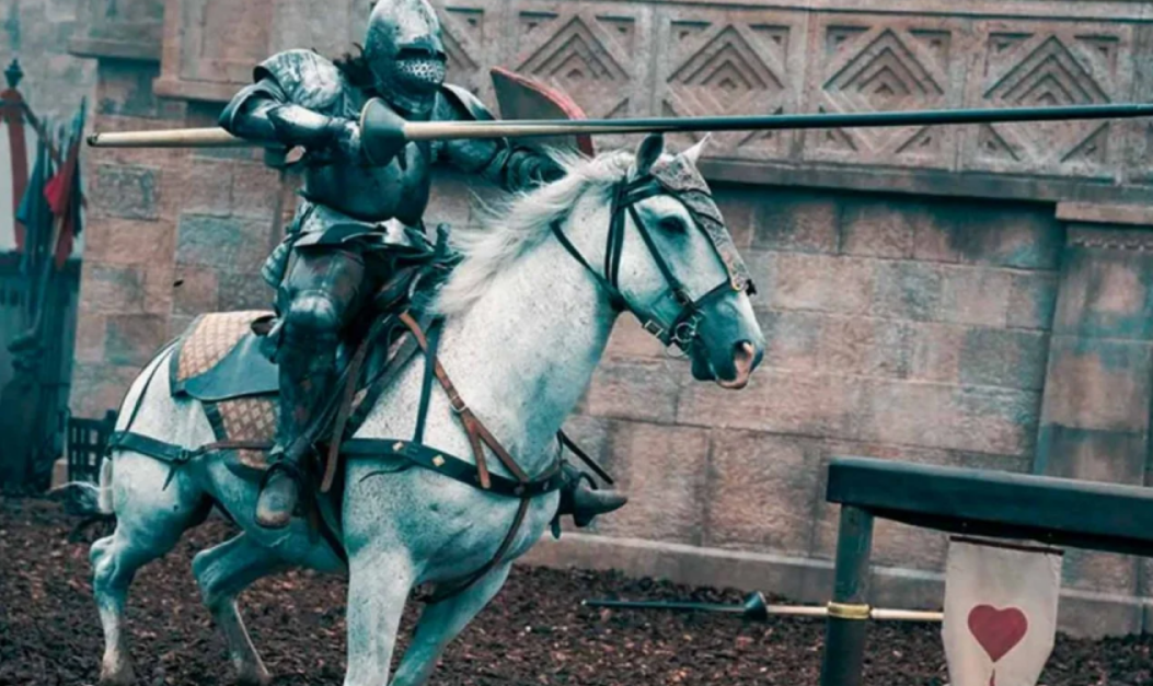 Personajes que amplían Westeros