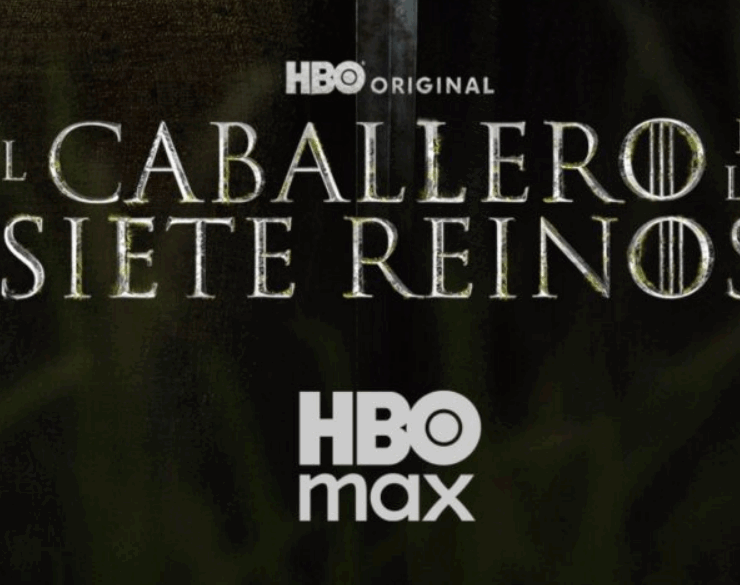 'El Caballero de los Siete Reinos', una expansión del universo de "Juego de Tronos"