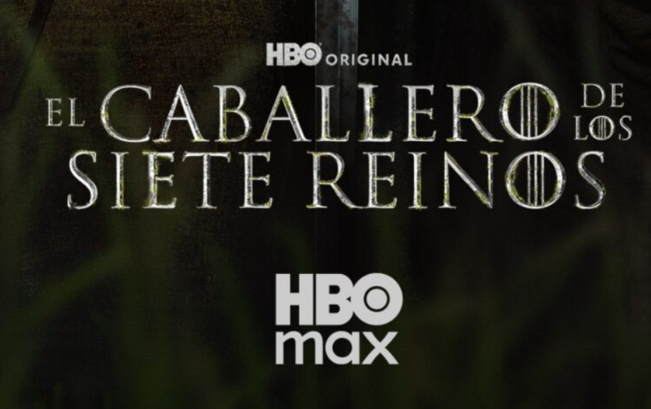 'El Caballero de los Siete Reinos', una expansión del universo de "Juego de Tronos"