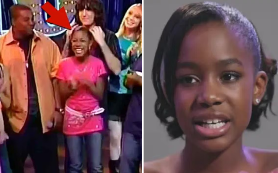 Hallazgo mortal de ex actriz infantil