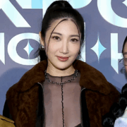 Integrante de HUNTR/X llegará a la Feria de San Marcos