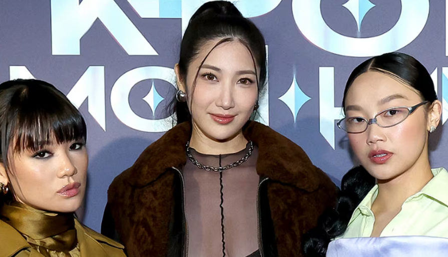 Integrante de HUNTR/X llegará a la Feria de San Marcos