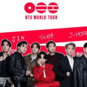 Ticketmaster no revelará el precio de los boletos de BTS hasta que "estés en la fila"