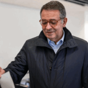 Candidato socialista gana primera vuelta presidencial de Portugal