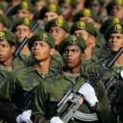 Cuba se prepara para una guerra en medio de tensiones con EEUU