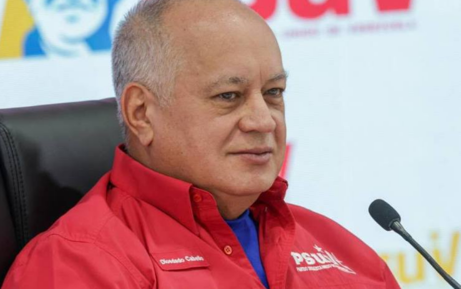 Contactos previos y posteriores a la captura de Maduro