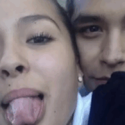 El primer amor de Christian Nodal revela antiguas fotos de su relación