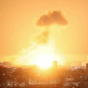 Rusia usó un misil hipersónico Oreshnik contra Ucrania