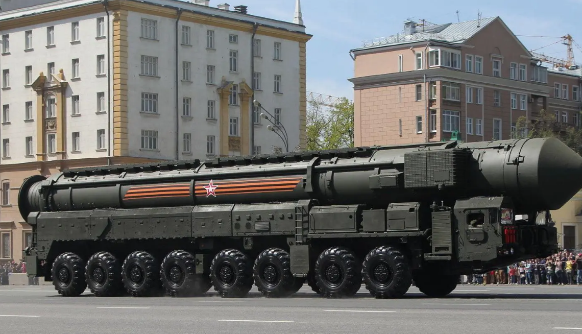 Características del Oreshnik y su despliegue