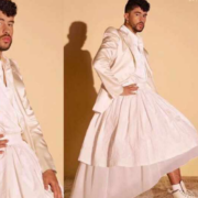 ¿Bad Bunny usará un vestido en el Super Bowl 2026?
