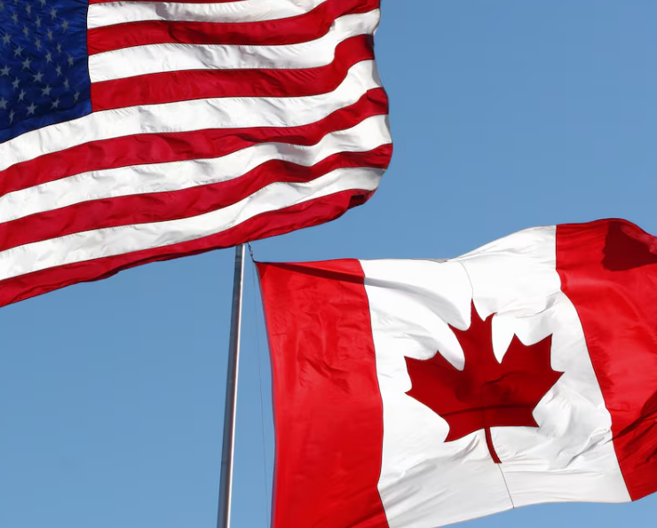 Canadá quiere fomentar su comercio local tras polémica con EEUU